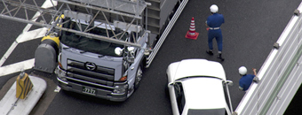 交通事故問題